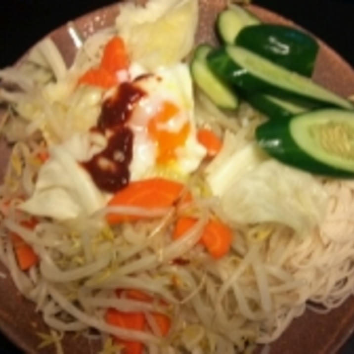 冷やし中華風そうめん レシピ 作り方 By ゆうじん55 楽天レシピ 冷やし中華風そうめん レシピ 作り方 By ゆうじん55 楽天レシピ